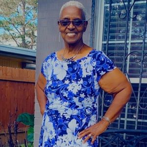 Meet your Posher, Joyce